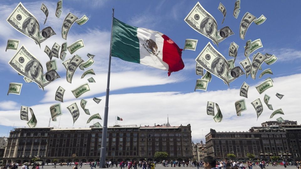 México es uno de los lugares clave para las inversiones estratégicas de Foxconn este año, pues según el informe al que tuvo acceso Nikkei Asia, Foxconn estableció una sede en México.