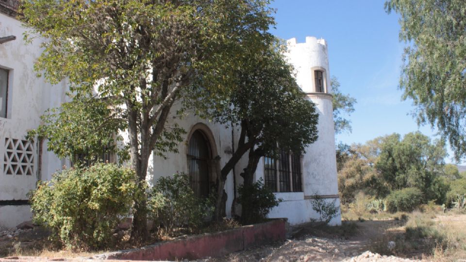 La antigua hacienda de los tataranietos de Benito Juárez es resguardada como un tesoro familiar