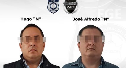 Cae directores del C4 y de la Policía Cibernética de Cuernavaca por homicidio