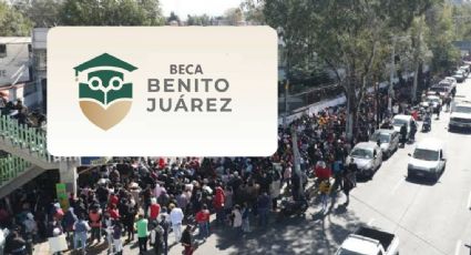 Becas Benito Juárez: ¿Qué días de Febrero cae el pago de primaria y secundaria?