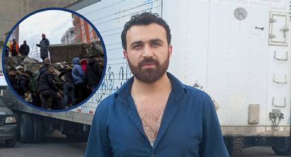 "Hace años no lloraba así": Onur, turco en León, vive la catástrofe lejos de casa
