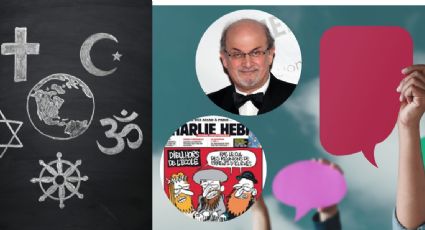 Salman Rushdie: libertad de expresión y las amenazas a su vida a cuestas