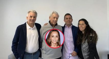 Hijos de Mario Vargas Llosa vs Isabel Preysler: “¿quién se cree que es?”