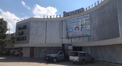 Plaza San Miguel: La gente no iba a comprar, iba a saquear"