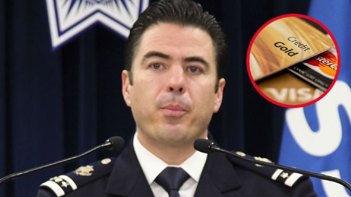 Tribunal Colegiado ordena liberar cuentas de Cárdenas Palomino