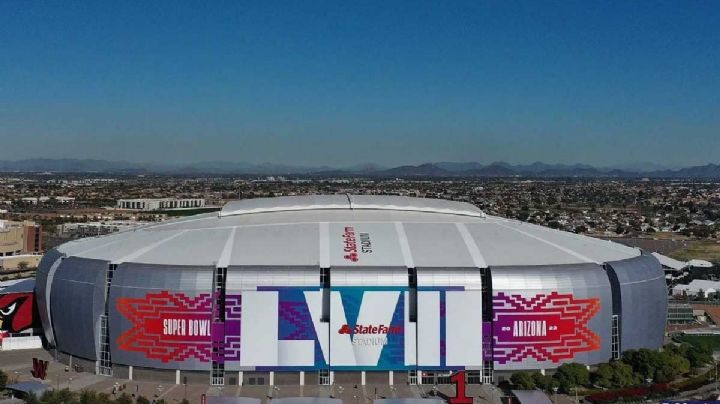 Apuestan por la TV abierta para transmitir la NFL