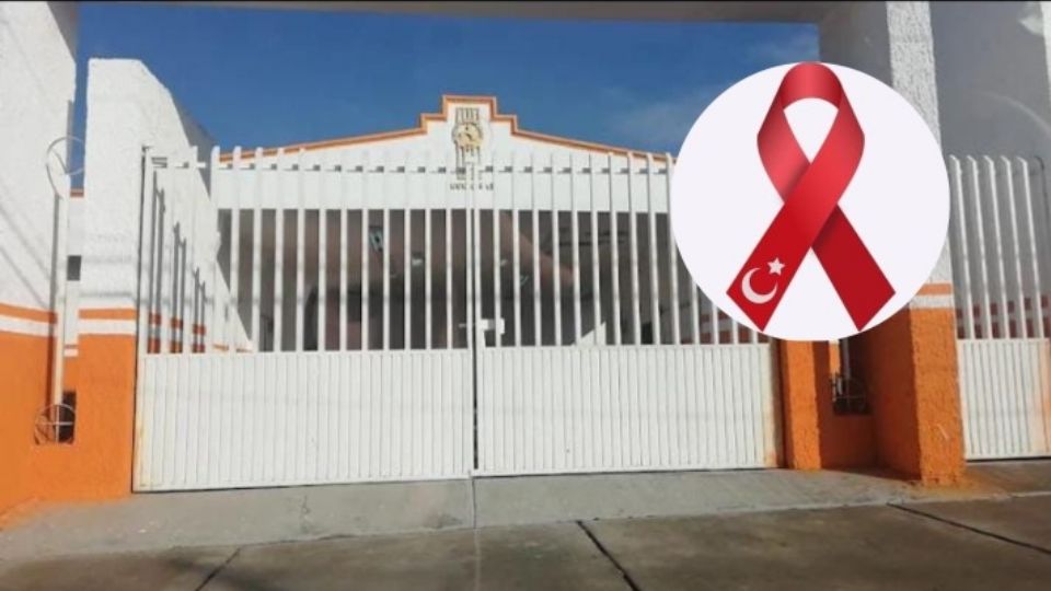 las instalaciones del SNTE en San José del Consuelo II funcionarán como centro de acopio este sábado.