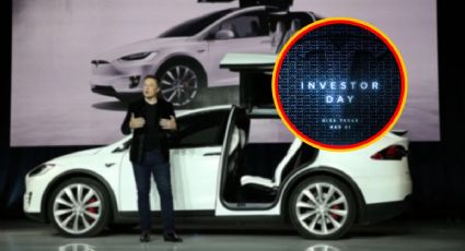 Sigue en vivo el anuncio de inversiones de Tesla; ¿habrá algo para Hidalgo? | VIDEO