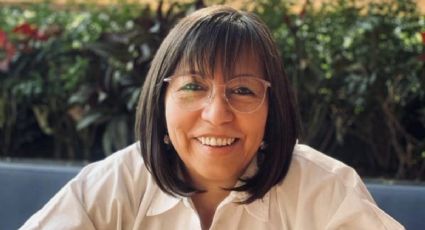 ¿Quién es Martha Ramos, la mexicana al frente Foro Mundial de Editores?