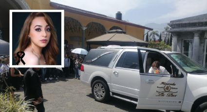Despiden en Orizaba a Verónica Fernández, maestra asesinada
