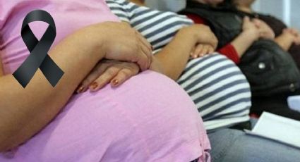 Dos mujeres pierden la vida en Hidalgo, su muerte se asocia al embarazo