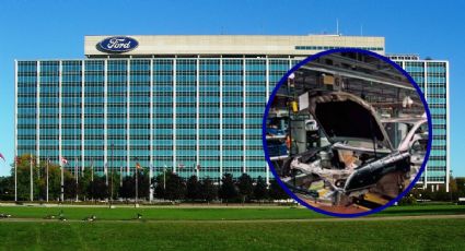 Ford se une a ola despidos y deja sin trabajo a 100,000 españoles