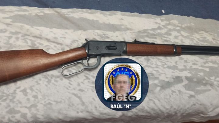 Septuagenario asesinó a su esposa; va preso 20 años