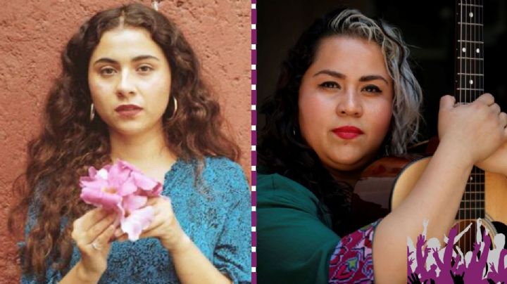 Concierto gratuito de Silvana Estrada y Vivir Quintana: ¿cuándo y dónde?