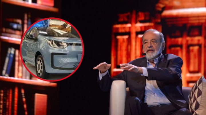 Esta es la nueva empresa de Carlos Slim con la que esta ganando millones