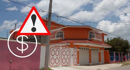 Alertan por fraudes desde Facebook en venta de casas en Veracruz