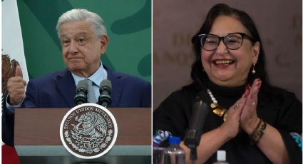 AMLO vs SCJN: “México vive días de fuerte confrontación política”, El País