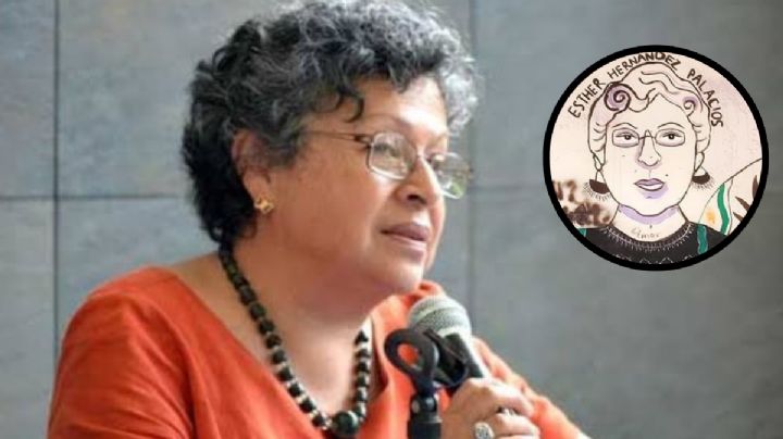 Muere Esther Hernández, poeta “mutilada” por el crimen de su hija en Xalapa