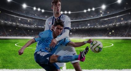 Pachuca vs Monterrey: Revive lo mejor del partido de la Jornada 11 Clausura 2023