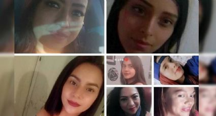 Van 8 mujeres desaparecidas en una semana en Celaya