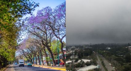 ¿Cómo estará el clima en Xalapa este sábado 09 de diciembre?