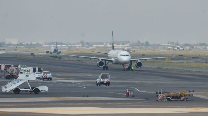 Cabotaje incrementará precios de boletos de avión y riesgo de quiebra de empresas: Canaero