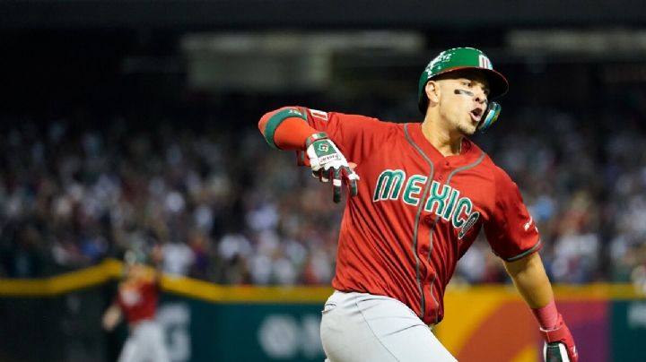 ¿Cuándo juega México y qué necesita para avanzar a cuartos del Clásico Mundial de Beisbol?