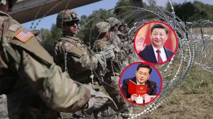 Guerra Fría 2.0: EU aumenta su presupuesto militar para enfrentar a China