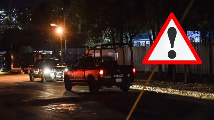 Golpes y burlas: Doctora Karen denuncia abuso policial de SSP en Xalapa