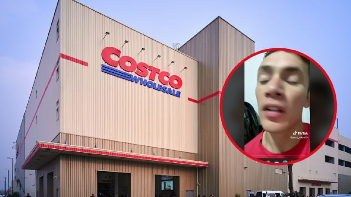Tiktokero acusa a Costco: “por mi apellido no puedo pisar la tienda”