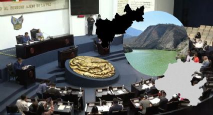 Diputados de Hidalgo piden revisar proyecto del Acueducto III que llevará agua a Querétaro