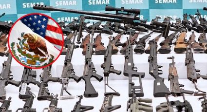 Fiscales de 18 estados de EU se suman a México en demanda contra armerías