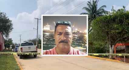 Asesinan en obra a Miguel Marín, empresario constructor de Sayula de Alemán, Veracruz