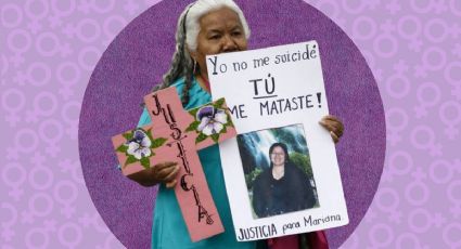 Más de una década después, sentencian a 70 años de cárcel al feminicida de Mariana Lima