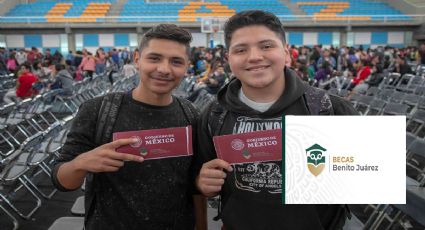 Beca Benito Juárez 2023: ¿En qué escuelas entregarán tarjetas del 13 al 17 de marzo?