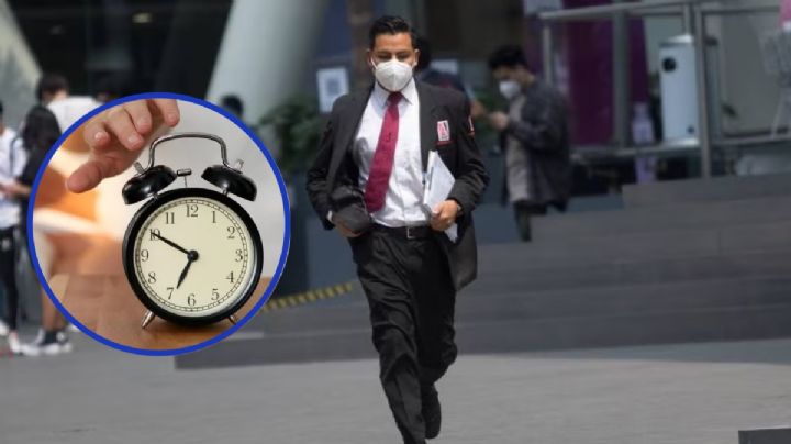 En México, “al que madruga Dios no lo ayuda”: World Statistics