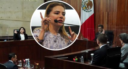 Tribunal Electoral rechaza que Carla Humphrey contienda por la presidencia del INE