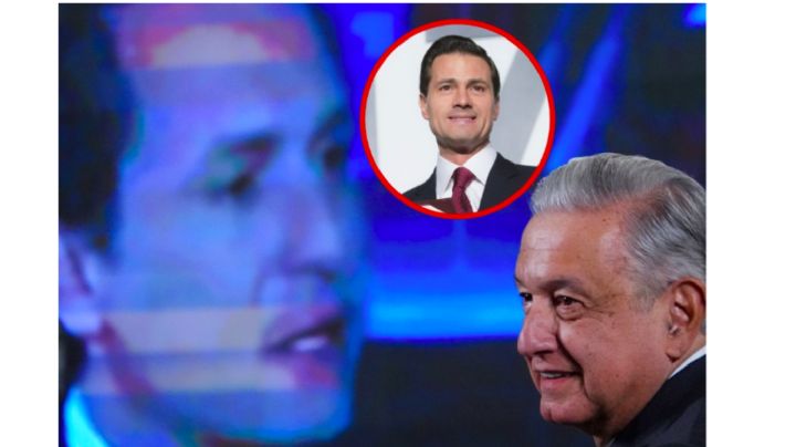 Cuestiona Lozoya a AMLO por EPN