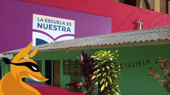 ¡Alerta! Detectan coyotaje en Hidalgo para el programa de La Escuela es Nuestra