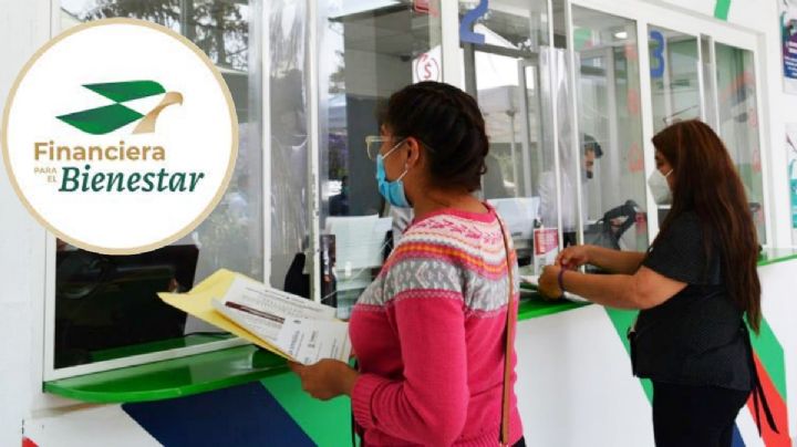 Se disputa remesas Financiera del Bienestar con Banco Azteca y Coppel