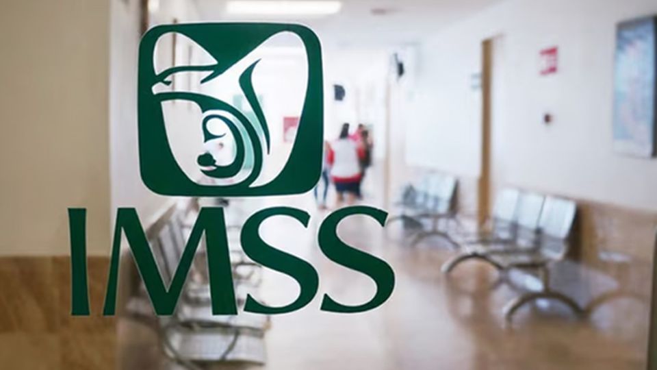 Los derechohabientes del IMSS podrán cobrar a partir del 31 de marzo
