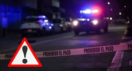 Matan a hombre en su casa en Xico, Veracruz. Bebé y esposa hospitalizados