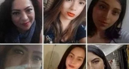 Mujeres desaparecidas en Celaya habrían sido asesinadas: Fiscalía