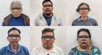 Banda de “abuelitos” vendía mariguana y coca en Monterrey; ya fue desarticulada