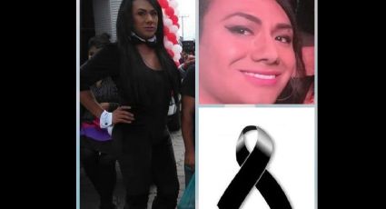 Asesinan a balazos a mujer trans en el Estado de México