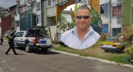 Buscan a José Jorge, taxista desaparecido en Córdoba, Veracruz