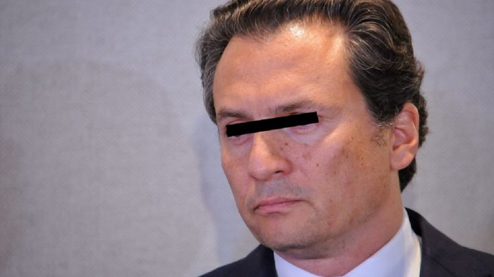 ¿Qué sabemos del contador de Emilio Lozoya, exdirector de Pemex con EPN?