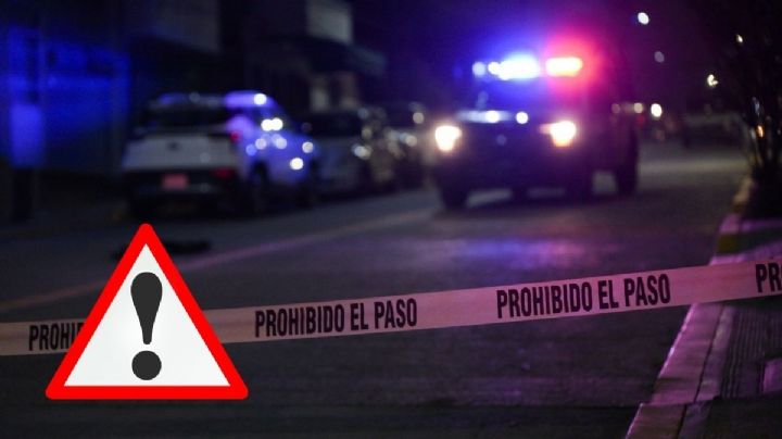 Matan a hombre en su casa en Xico, Veracruz. Bebé y esposa hospitalizados