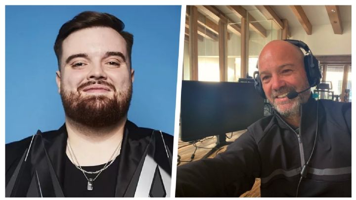 “Ibai Llanos voy por ti”: dice el Doctor García y se lanza como streamer