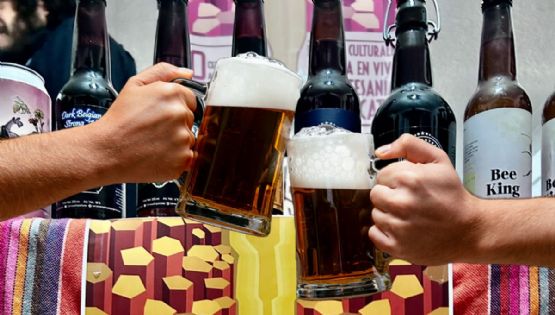 Se acerca el Hidalgo Beer Fest 2023 en un Pueblo Mágico: ¿Dónde y cuándo es?